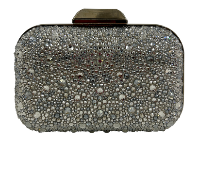 Cloud Clutch, vista frontal